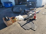 Honda Odyssey 2024