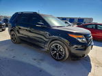 Ford Explorer 2015
