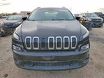 Jeep Cherokee 2018
