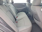 Hyundai Sonata 2012