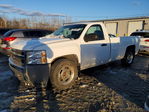 Chevrolet Silverado 2009