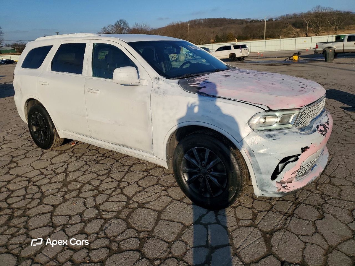 Dodge Durango 2023