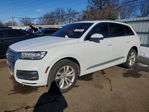 Audi Q7 2019