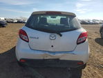Mazda 2 2012