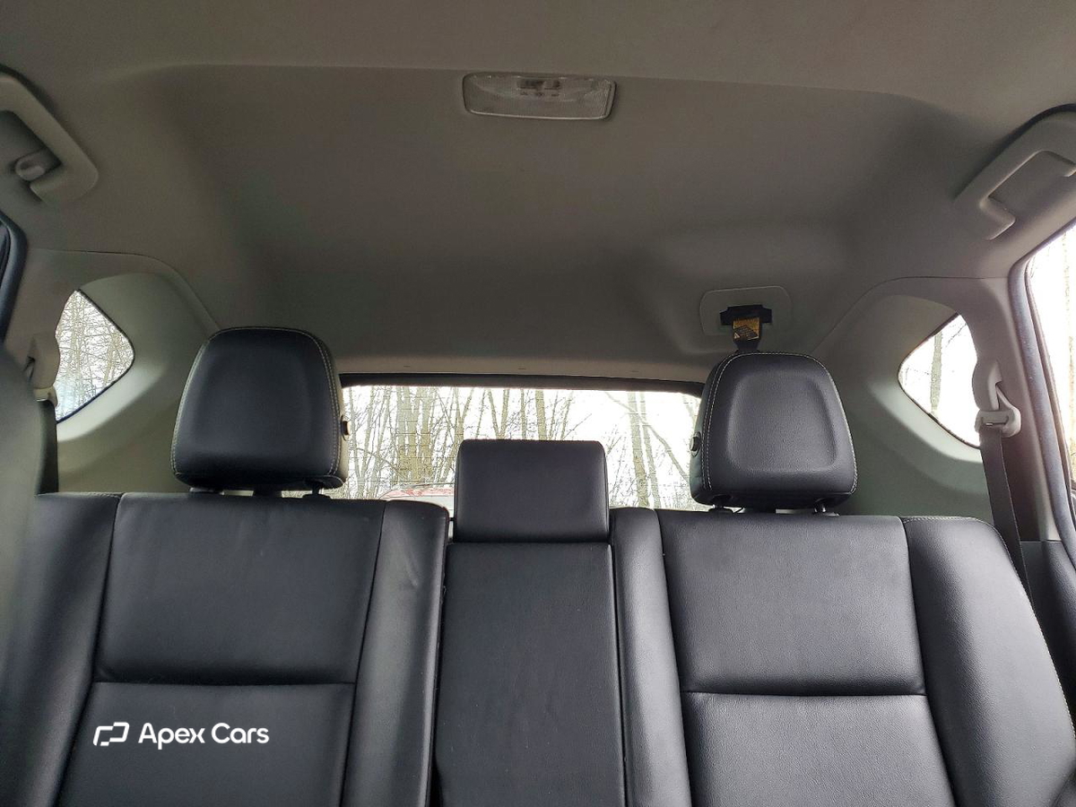 Toyota RAV 4 2016