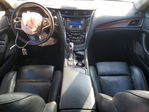 Cadillac CTS 2015