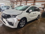 Honda Odyssey 2019