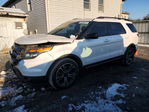 Ford Explorer 2015
