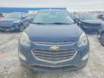 Chevrolet Equinox 2017