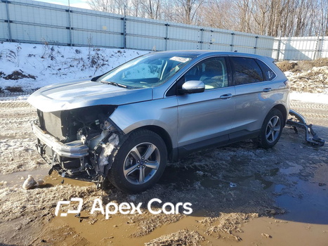 Ford Edge 2020 - Image 1 of 14