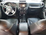 Jeep Wrangler 2016