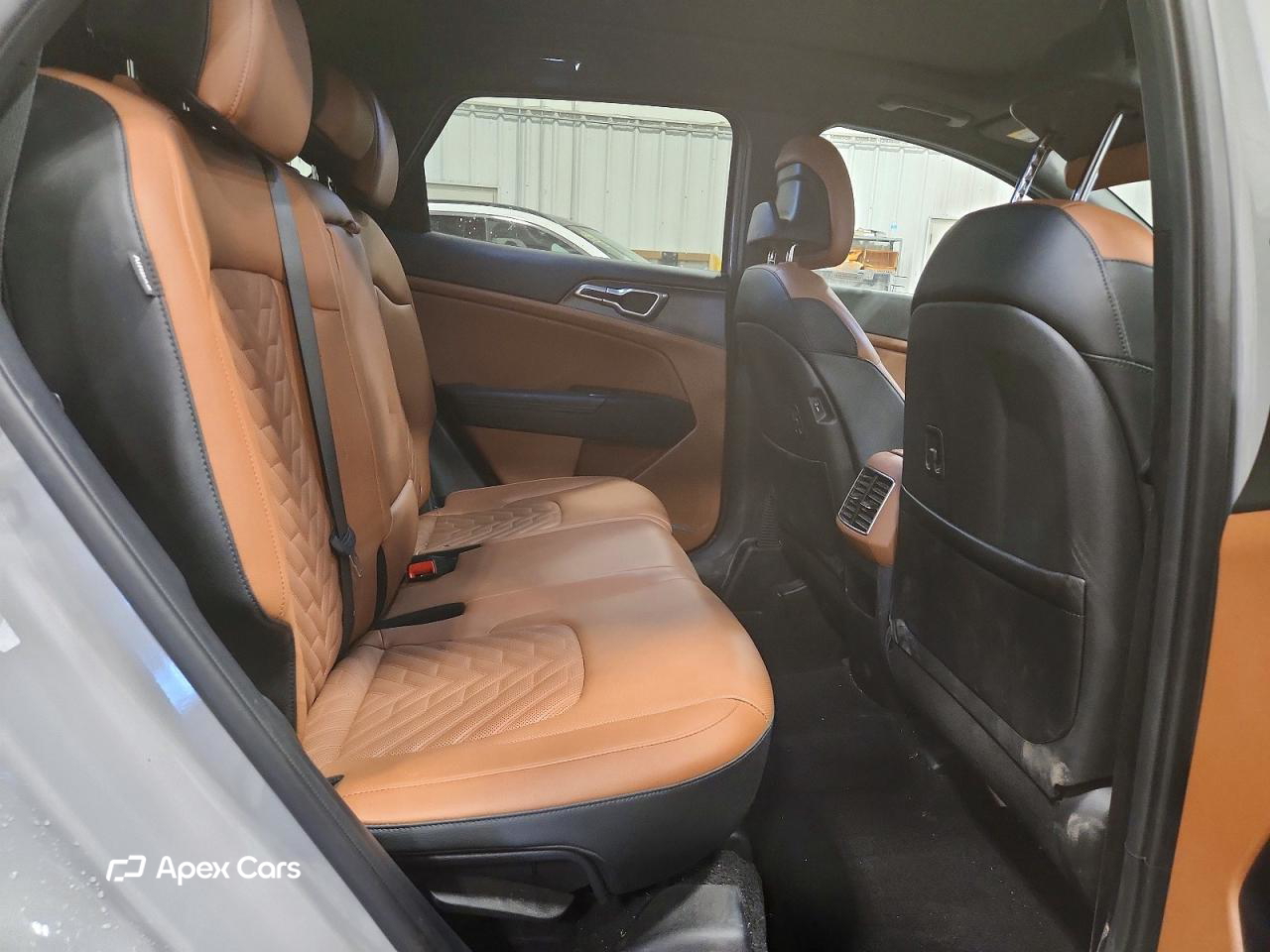 Kia Sportage 2026