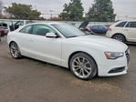 Audi A5 2014