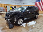 Ford Explorer 2013