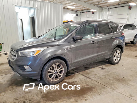 Ford Escape 2018 - Image 1 of 12