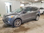 Ford Escape 2018