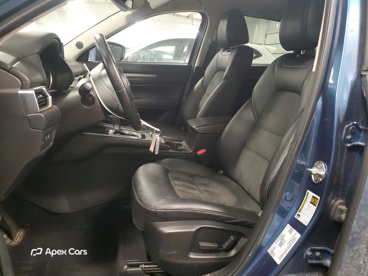 Mazda CX-5 2020