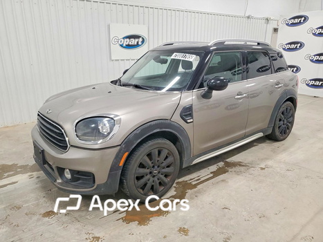 MINI Cooper 2017 - Zdjęcie 1 z 12