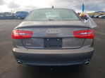 Audi A6 2014
