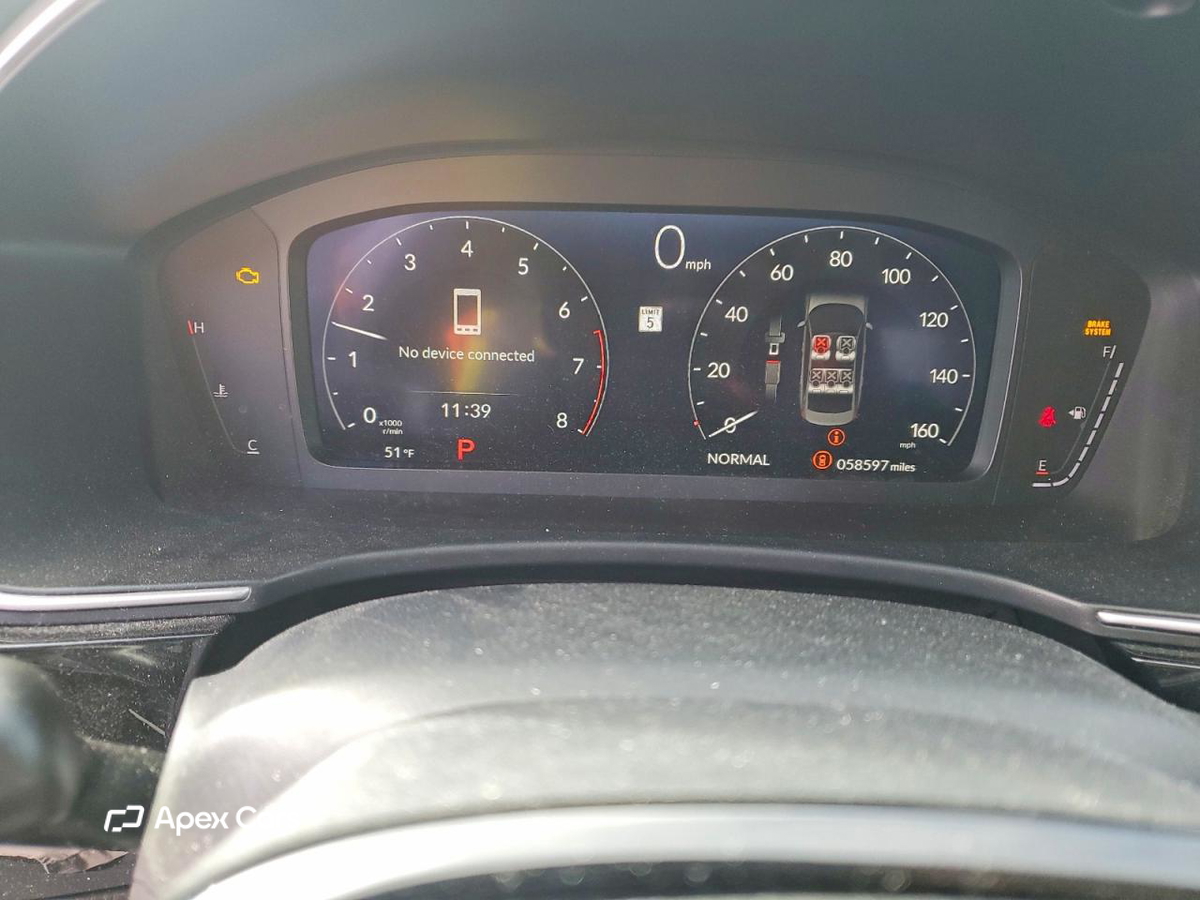 Honda Civic 2023