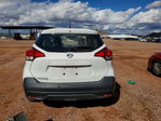 Nissan Kicks 2020