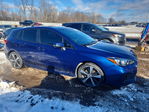 Subaru Impreza 2017