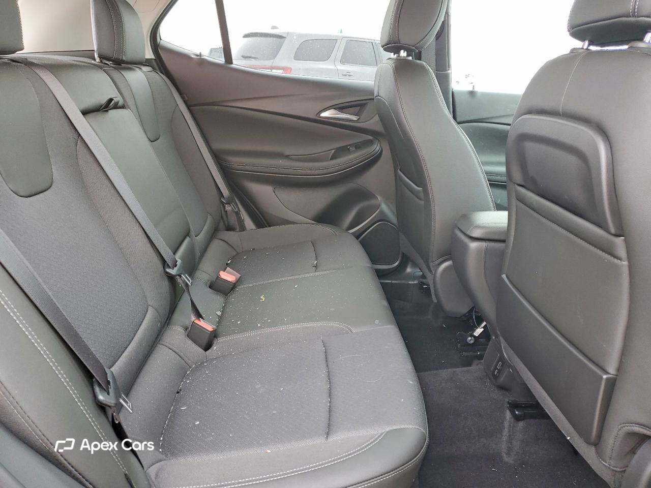 Buick Encore 2026