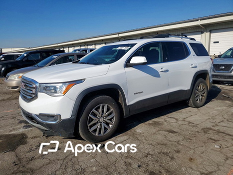 GMC Acadia 2017 - Image 1 of 13