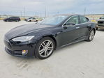 Tesla Model S 2015