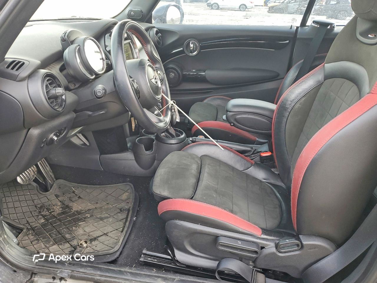 MINI Cooper 2018