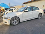BMW Series 3 2014