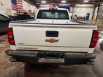 Chevrolet Silverado 2014