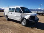 Chevrolet Express 2025