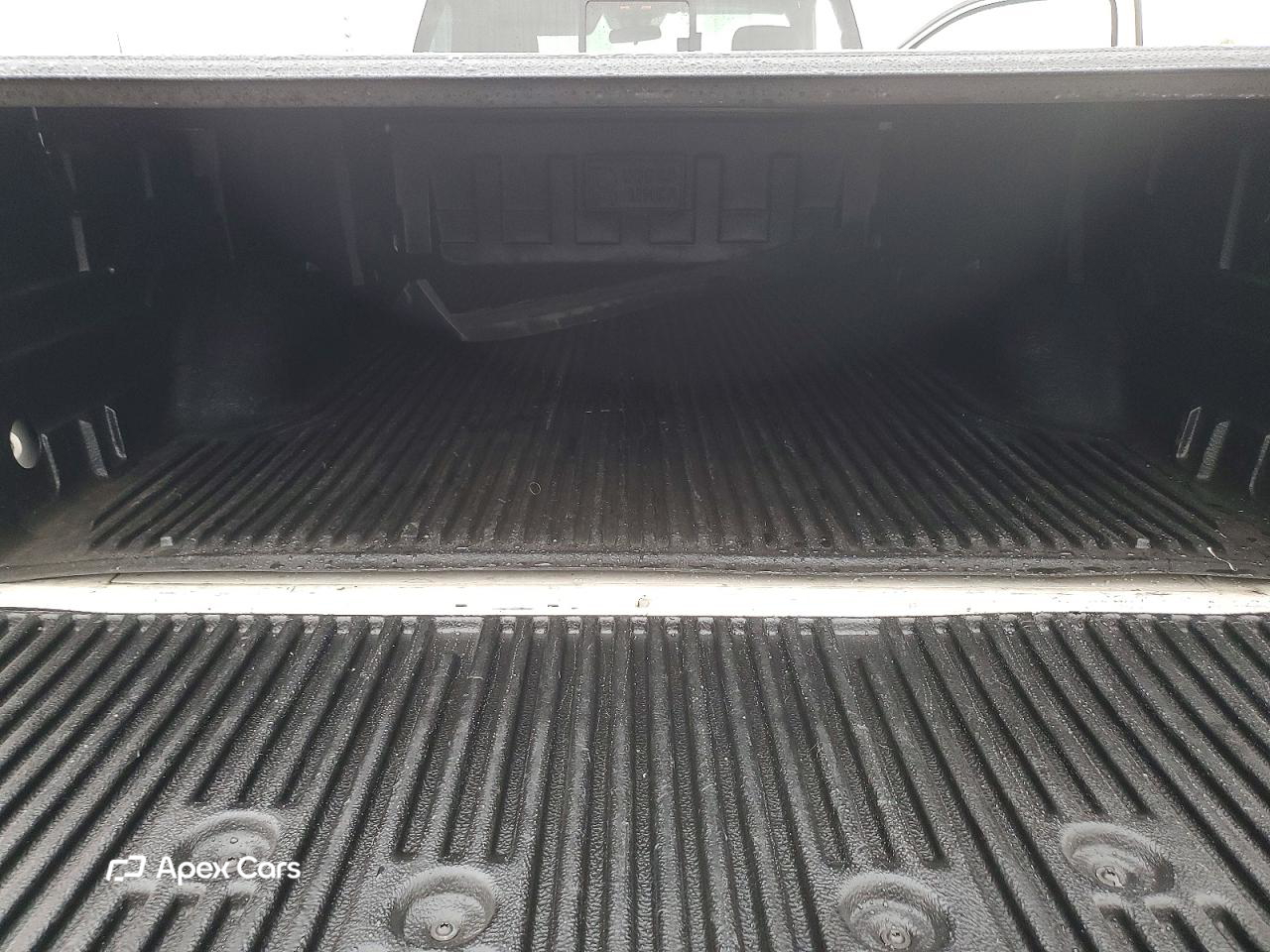 RAM 1500 2019