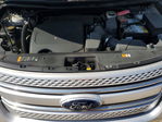 Ford Explorer 2013