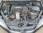 Honda Accord 2013