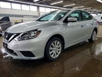 Nissan Sentra 2019