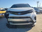 Toyota Sienna 2025