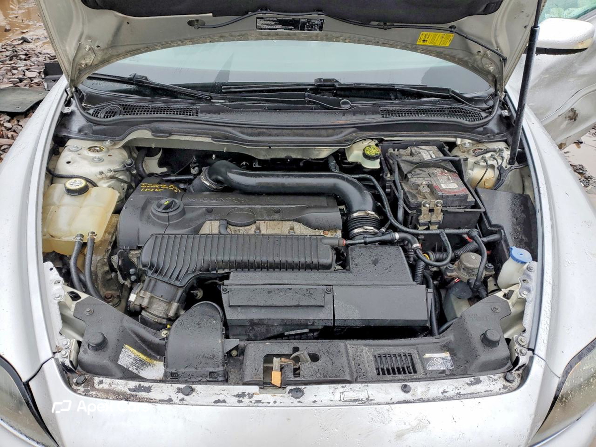 Volvo C70 2007