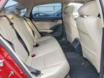 Honda Accord 2018