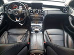 Mercedes-Benz C-klasse 2015