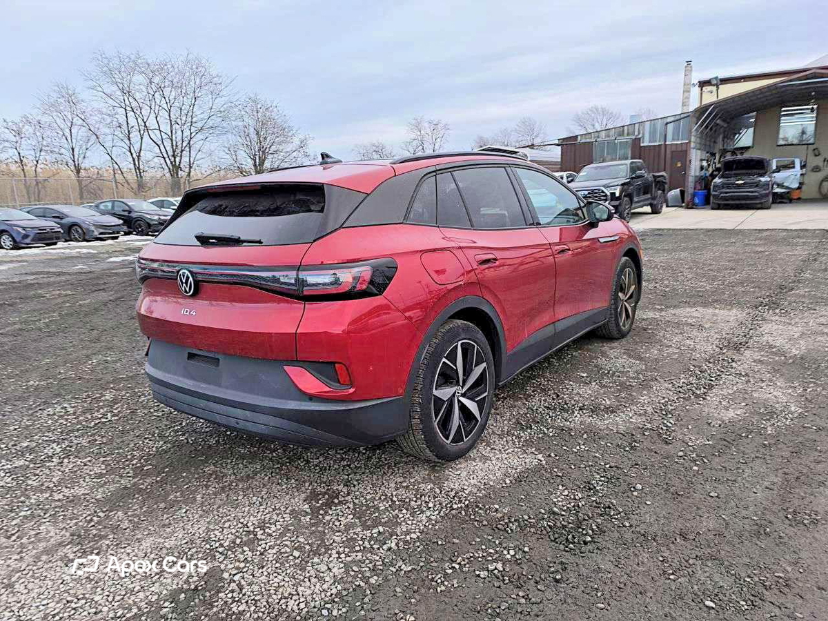 Volkswagen ID.4 2023