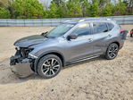 Nissan Rogue 2020