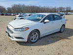 Ford Fusion 2018
