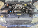 Land Rover Range Rover 2000