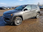 Jeep Compass 2022