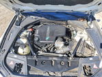 BMW Series 5 2012