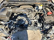 RAM 1500 2021