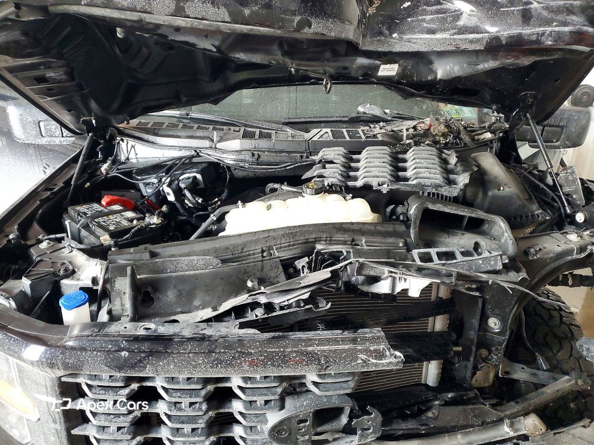 Ford F-150 2024