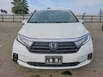 Honda Odyssey 2022